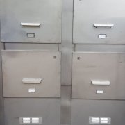 Mortuary Doors